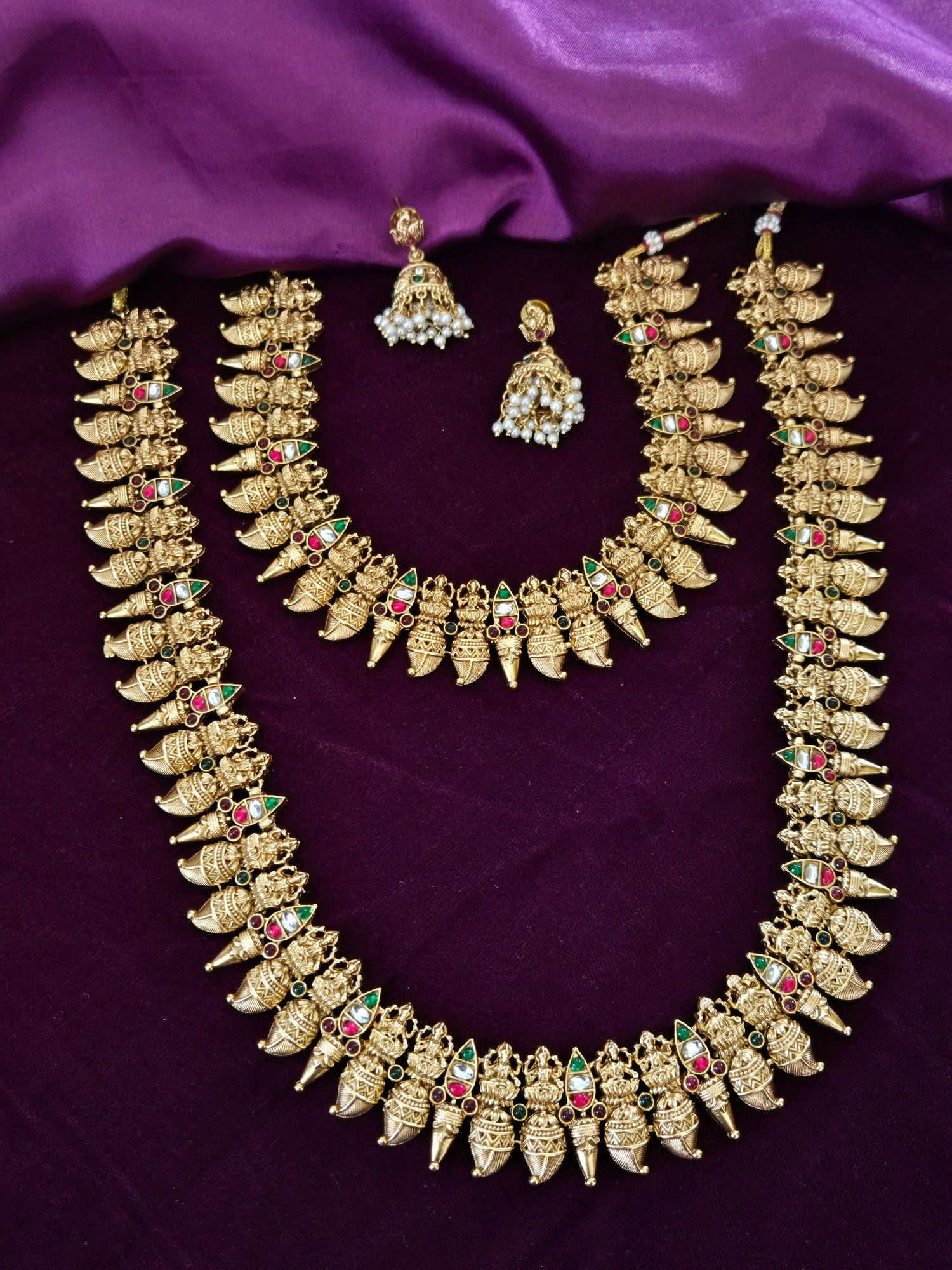 BRIDAL SET COMBO